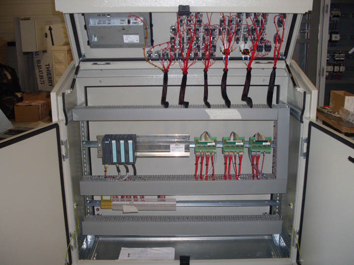 Pupitre piano (ouvert)