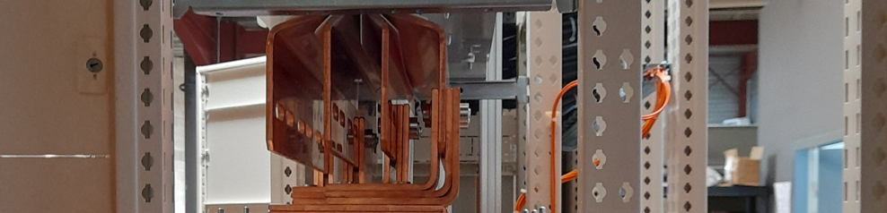 Bannière de la page armoire industrielle